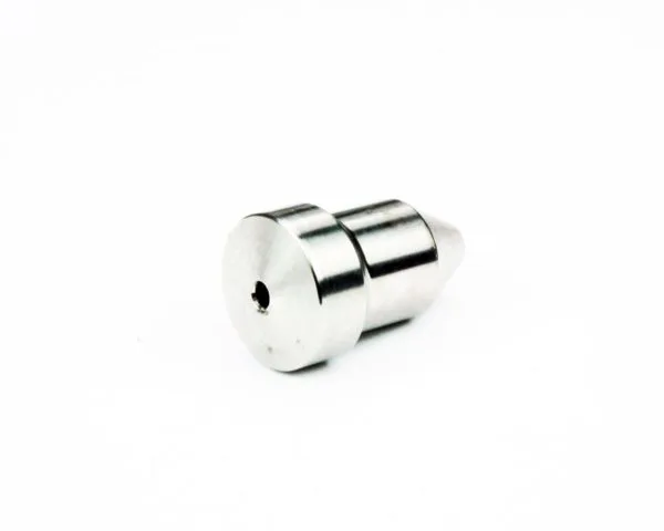 On/off Valve Seat, Integrated