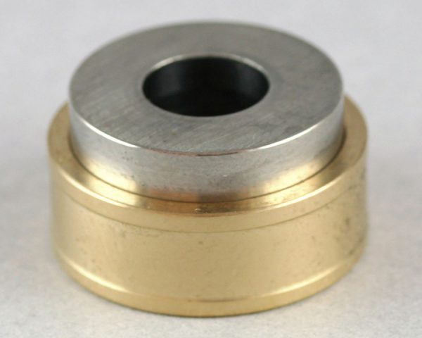 Backup Ring Assembly (Brass) 2024 - Waterjet Production Academy GmbH