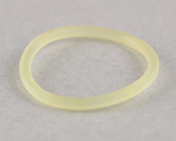 O-Ring, -018 2024 - Waterjet Production Academy GmbH