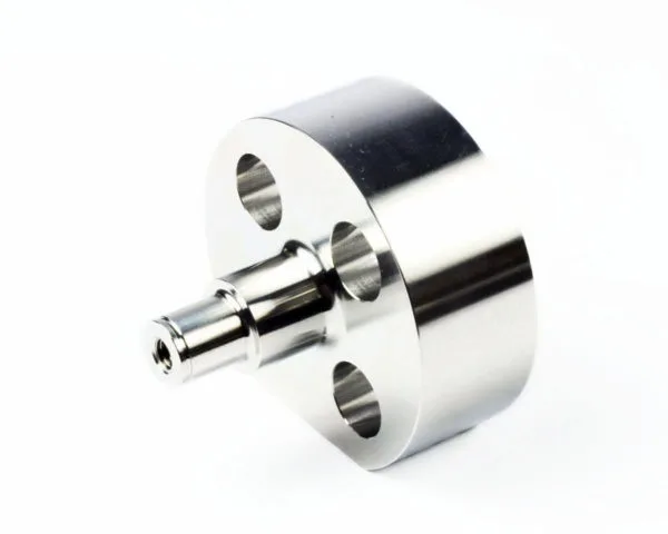 Port Adapter