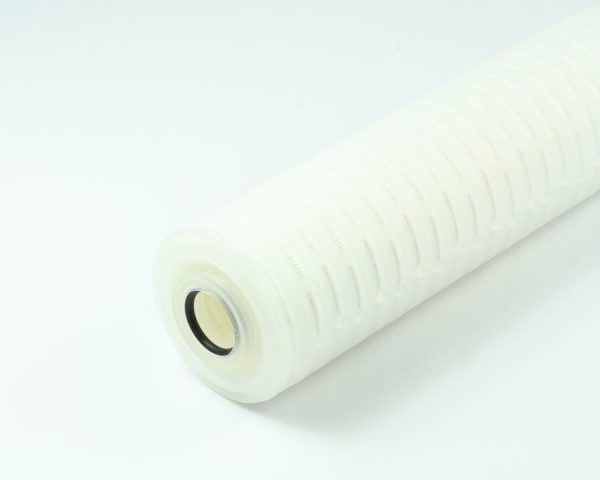 Water Filter Cartridge, 0.45 micron, 10 in. 2024 - Waterjet Production Academy GmbH