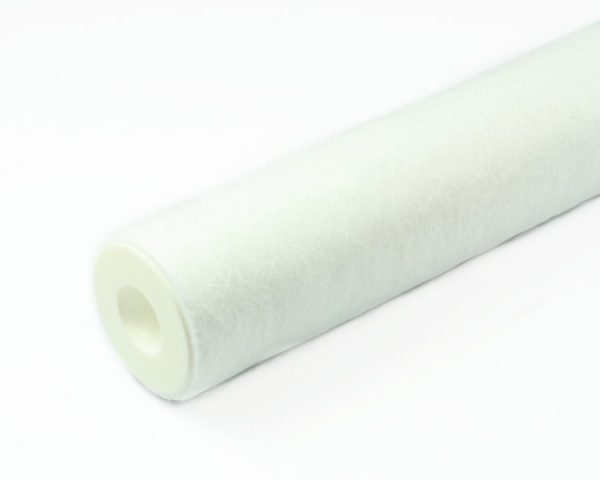 Water Filter Cartridge, 3.00 micron, 20 in. 2024 - Waterjet Production Academy GmbH