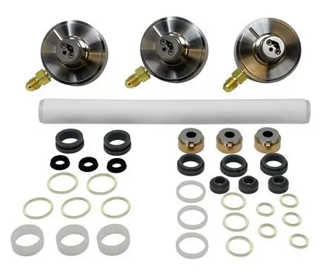 Check Valve Assembly Kit (for EnduroMAX™) - 1 Check Valve Assembly Kit (for EnduroMAX™)