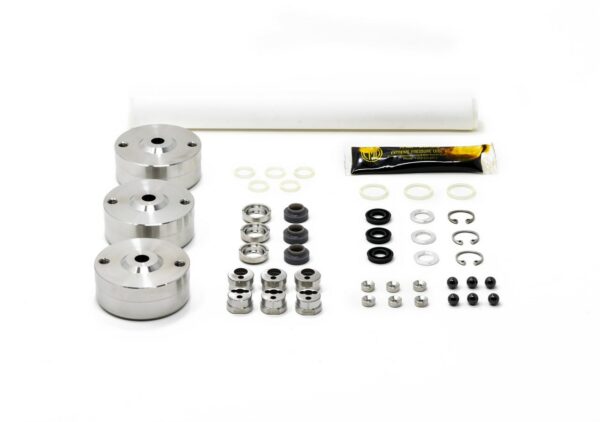 Major Rebuild Kit, EnduroMAX™ 2024 - Waterjet Production Academy GmbH