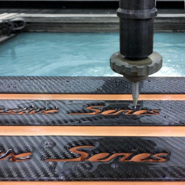 Waterjet in a company-wide context 2024 - Waterjet Production Academy GmbH