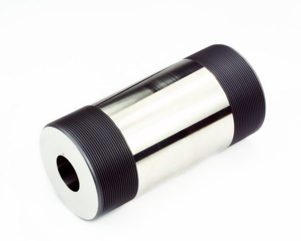 60K Intensifier HP Cylinder 2024 - Waterjet Production Academy GmbH