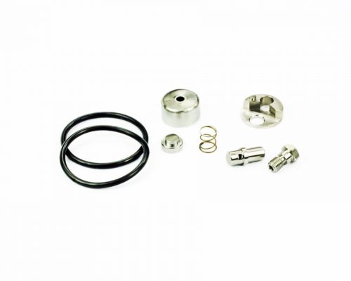 Check Valve Repair Kit -High-Pressure Intensifier 60K - WPA Shop