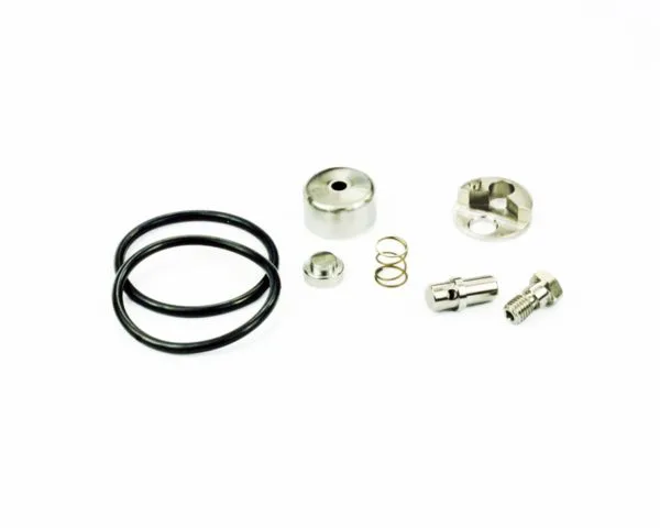 Check Valve Repair Kit -High-Pressure Intensifier 60K