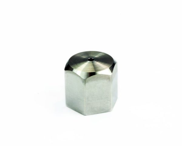 Nozzle Nut Retainer-Water Only 2024 - Waterjet Production Academy GmbH