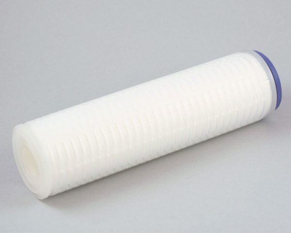 Water Filter Cartridge, 0.45 micron, 10 in. 2024 - Waterjet Production Academy GmbH