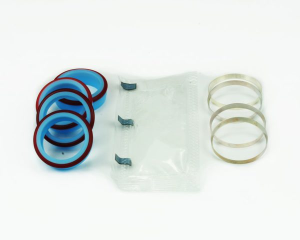 60K Intensifier High - Pressure Seal Kit - without Backups 2024 - Waterjet Production Academy GmbH