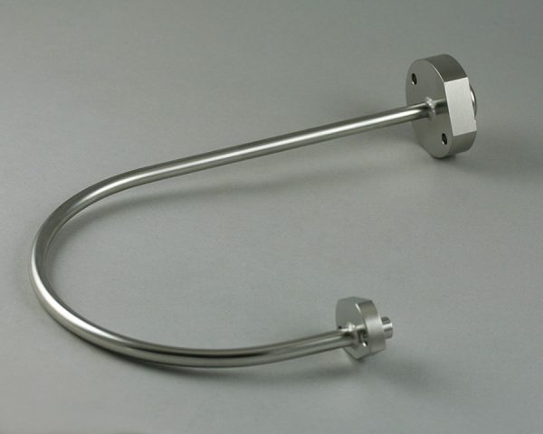 Mechanical Shift Guide Cable, Left 2024 - Waterjet Production Academy GmbH