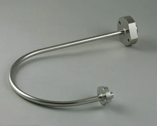 Mechanical Shift Guide Cable, Left