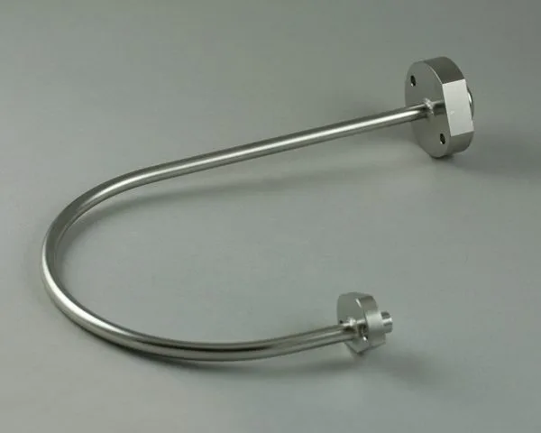 Mechanical Shift Guide Cable, Right