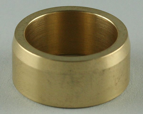 Guide Bushing, End Bell 2024 - Waterjet Production Academy GmbH