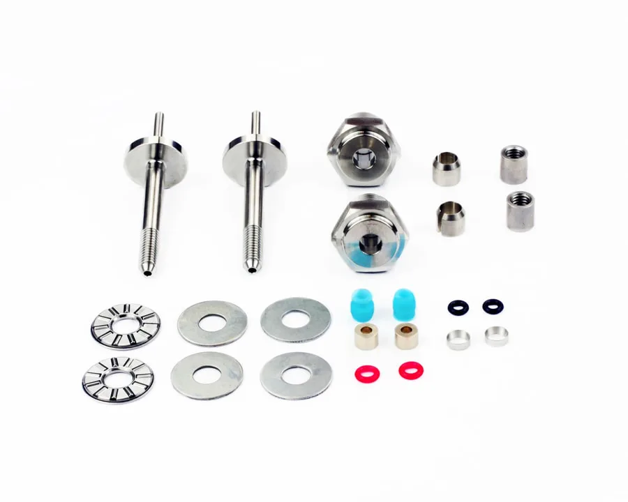 94K Mantenance Kit 90° Swivel Assembly - 1 94K Mantenance Kit 90° Swivel Assembly