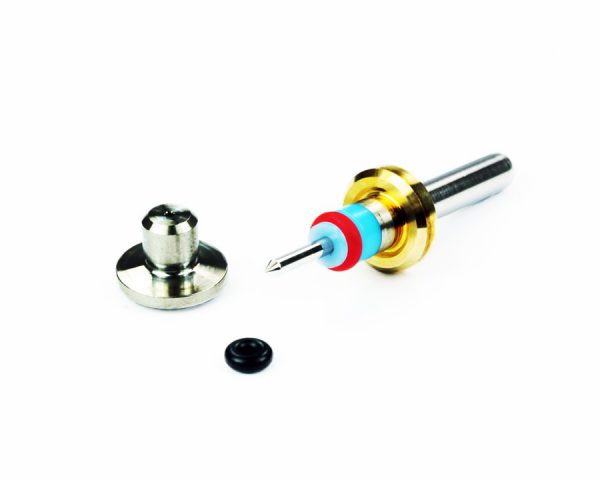 On/off Valve Repair Kit 2024 - Waterjet Production Academy GmbH