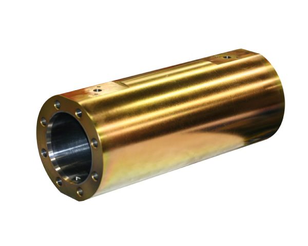 Hydraulic Cylinder, SL-V 2024 - Waterjet Production Academy GmbH