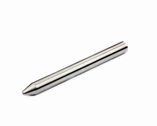 .375 Focusing Tube, .030 in. × 3.00 in. ROCTEC® 100 2024 - Waterjet Production Academy GmbH