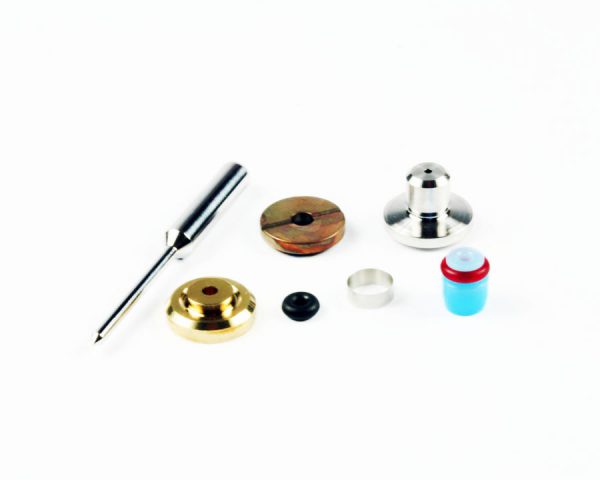 Complete On/off Valve Repair Kit 2024 - Waterjet Production Academy GmbH