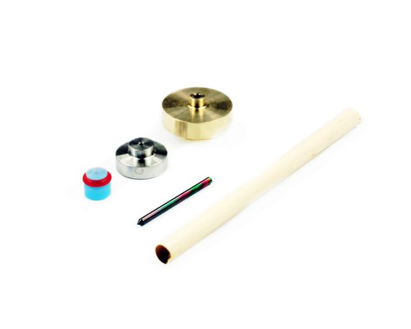 High-cycle On/off Valve Repair Kit 2024 - Waterjet Production Academy GmbH