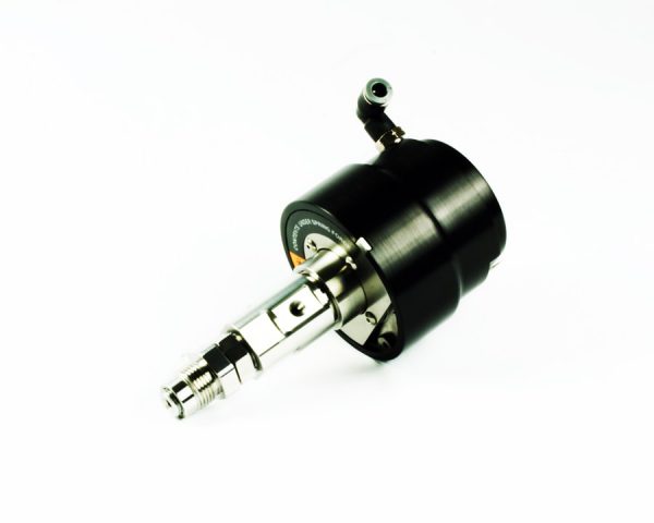 Side Inlet AccuValve with Standard Valve Body-6.375 in. 2024 - Waterjet Production Academy GmbH