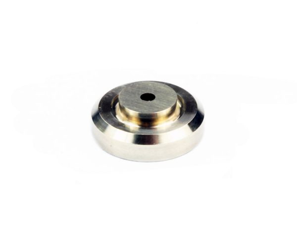 Backup Ring (Bronze) 2024 - Waterjet Production Academy GmbH