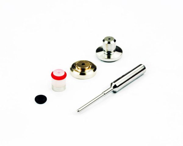 Pneumatic Valve Repair Kit, Normally-closed 2024 - Waterjet Production Academy GmbH