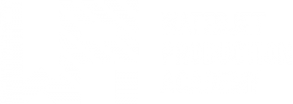 CONNECTION FLANGE 2024 - Waterjet Production Academy GmbH