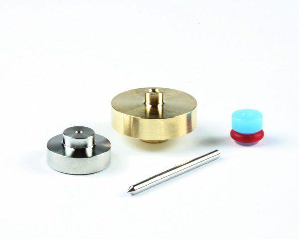 On/Off & Bleed Down Valve Repair Kit 2024 - Waterjet Production Academy GmbH