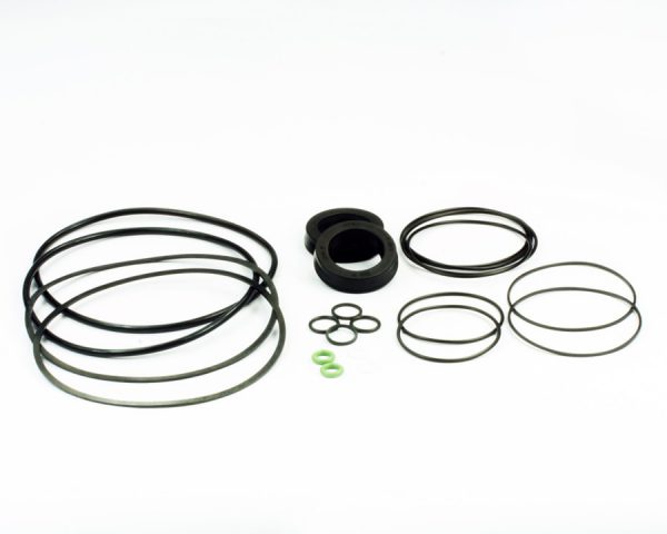 Low Pressure Seal Kit 2024 - Waterjet Production Academy GmbH