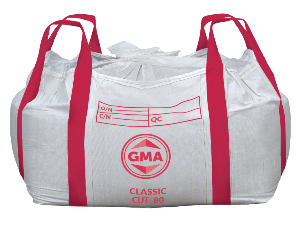 Got big bags