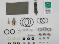 Hypertherm replacement parts - Hyplex repair kit
