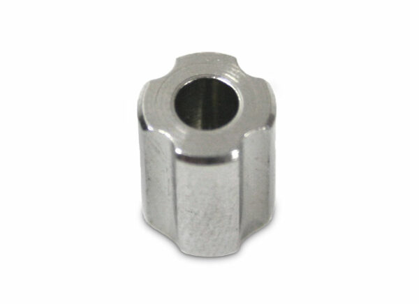 Discharge Poppet Check Valve