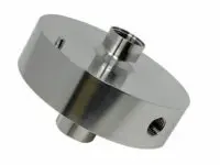 Check Valve Body, EnduroMAX™