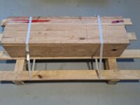 REWORKED 60K Intensifier Assembly - Short Block